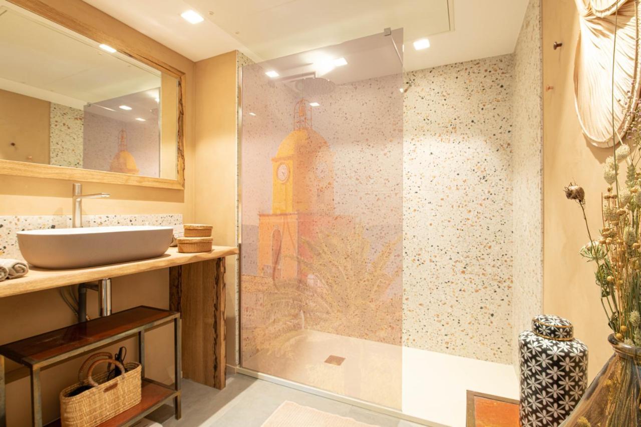 Matelotte Apartment Saint-Tropez Exterior photo